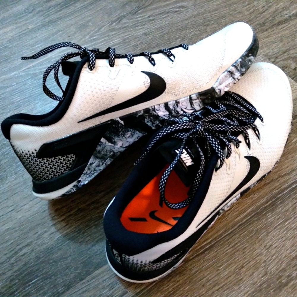 Nike Metcon 4 Crossfit Men's Trainers